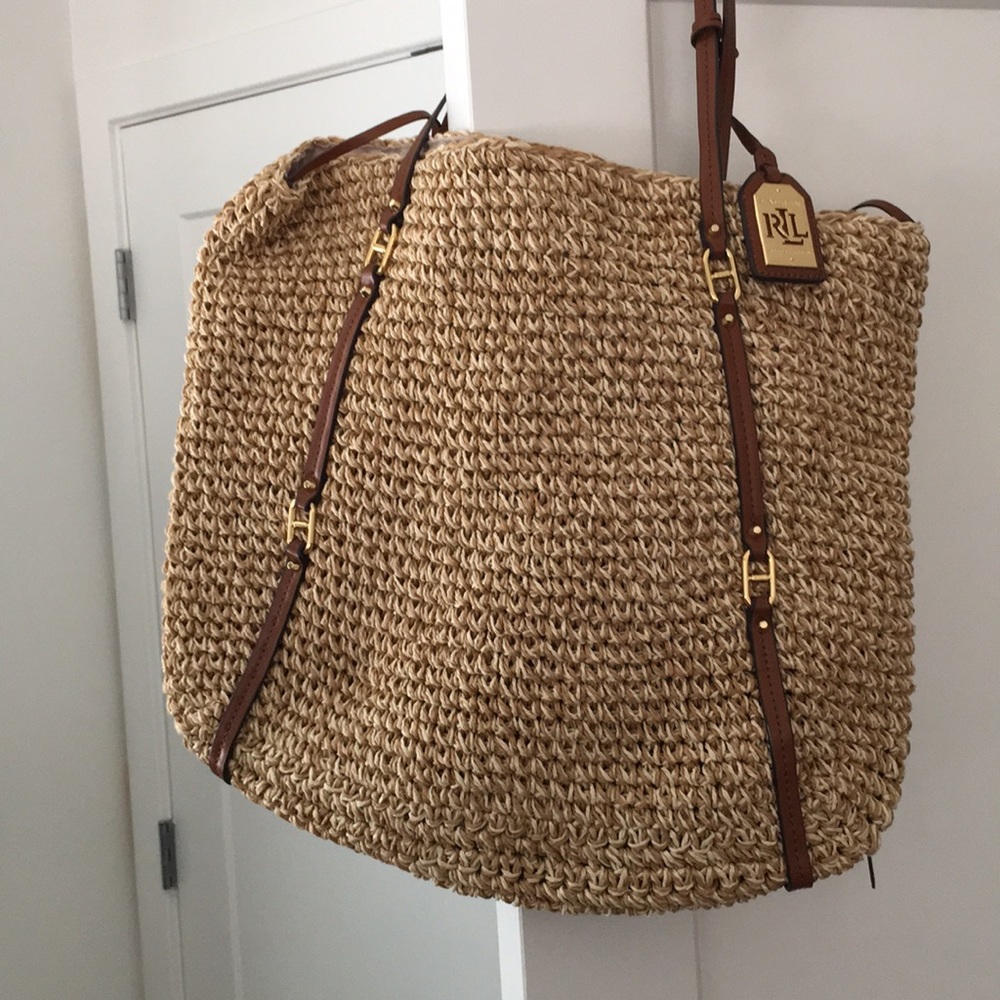 Ralph Lauren Bag